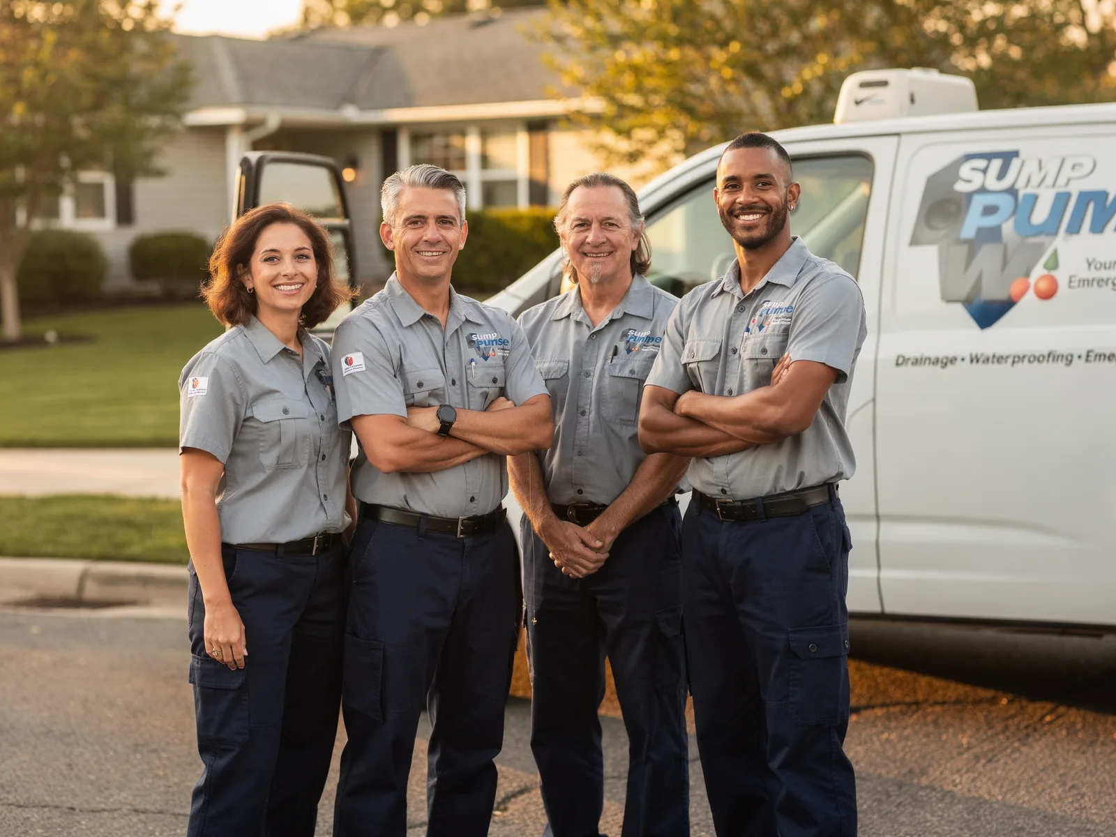 Water Heater Repair company in Mumford, NY